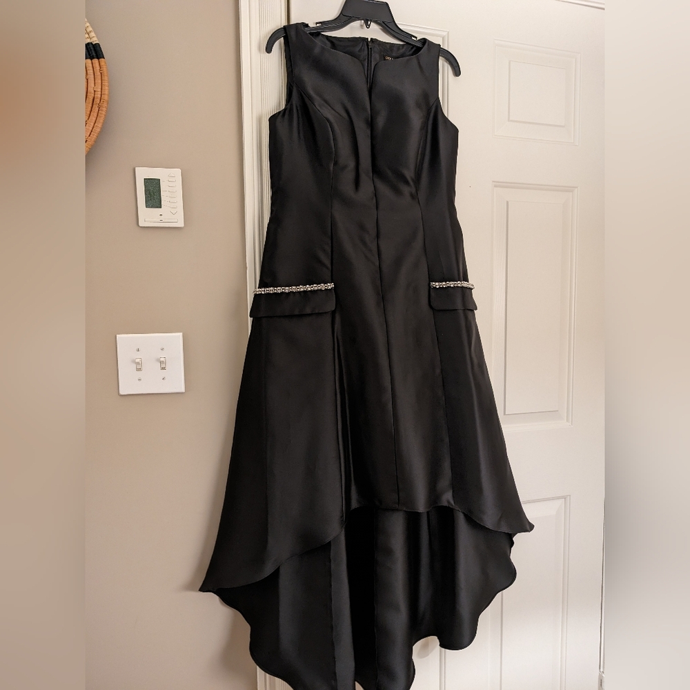 Ignite high low dress, size 12